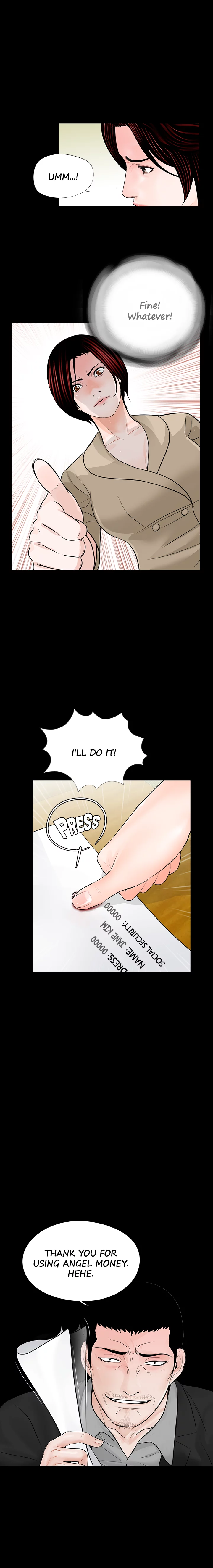 Nightmare Chapter 47 image 4