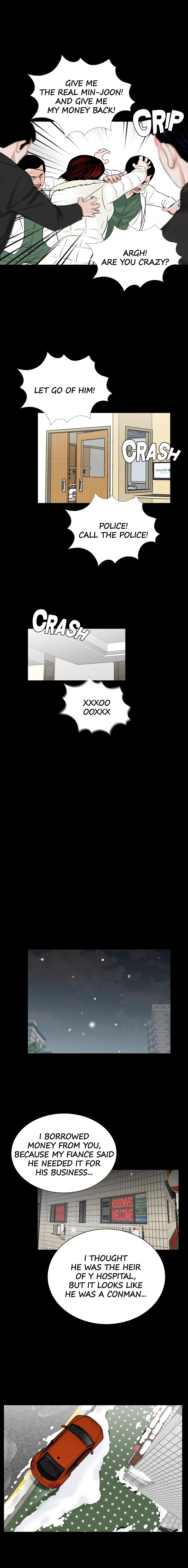 Nightmare Chapter 47 image 8