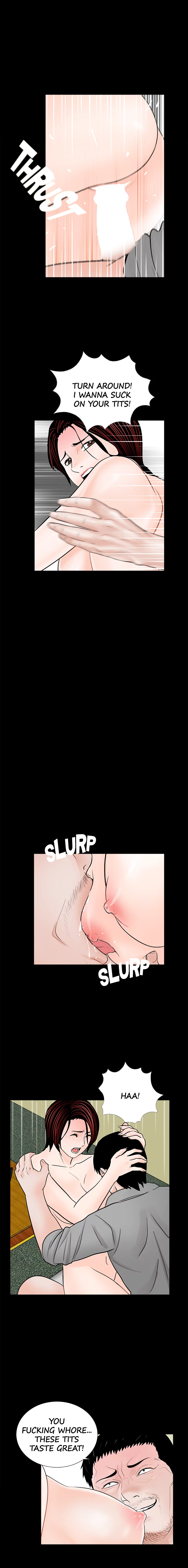 Nightmare Chapter 48 image 10
