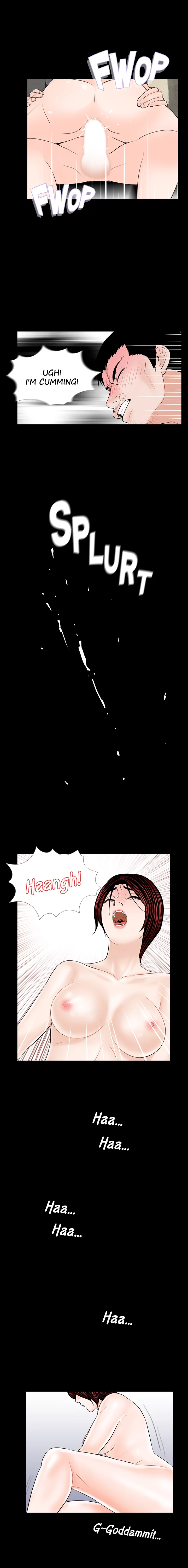 Nightmare Chapter 48 image 11