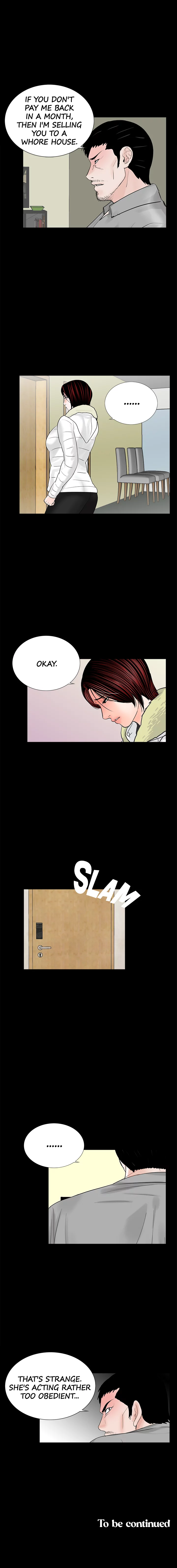 Nightmare Chapter 48 image 13