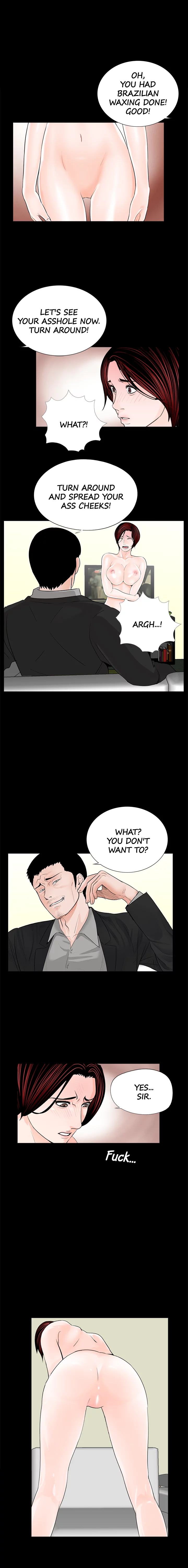 Nightmare Chapter 48 image 3