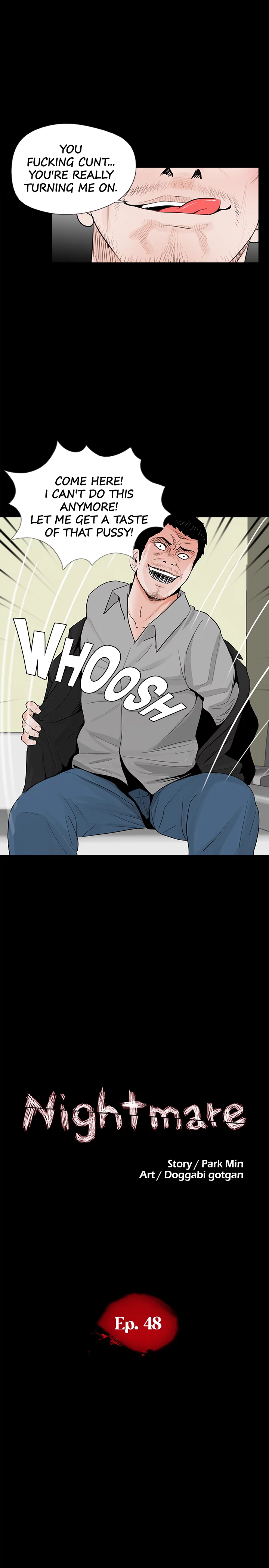 Nightmare Chapter 48 image 4