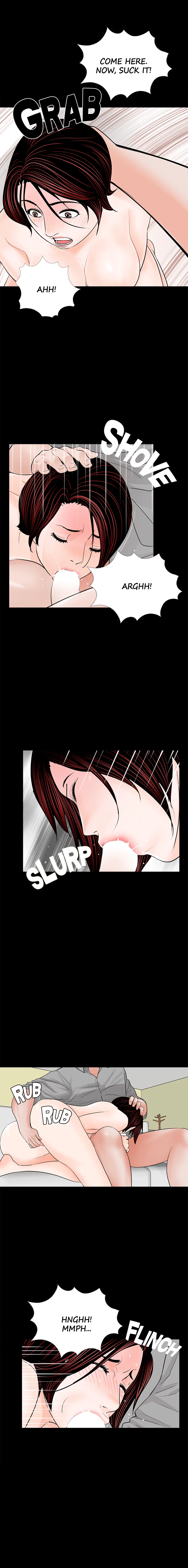 Nightmare Chapter 48 image 7