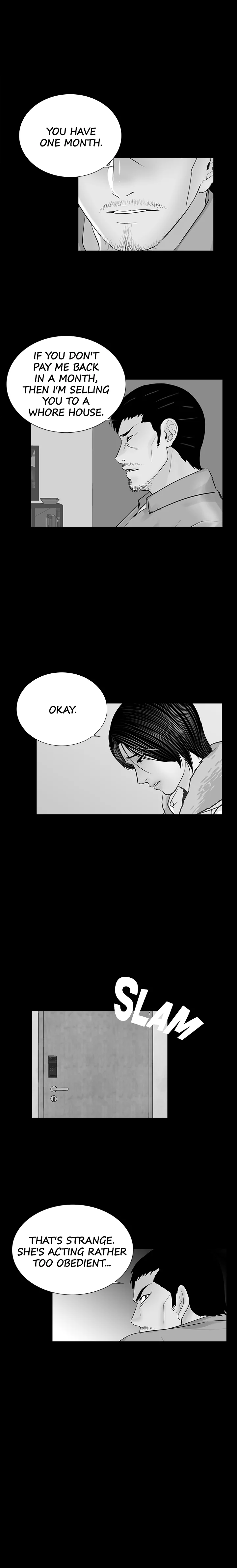 Nightmare Chapter 49 image 0