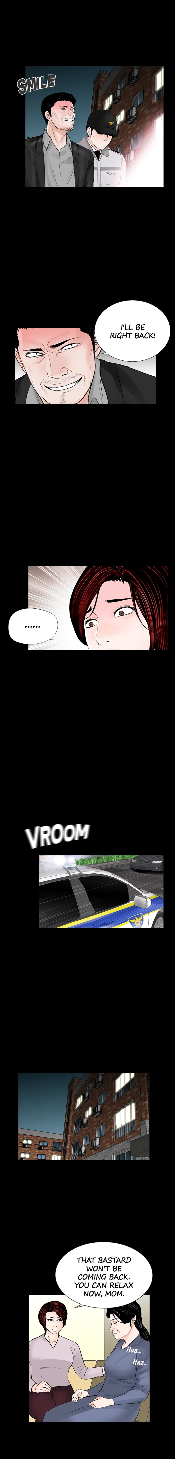 Nightmare Chapter 49 image 10