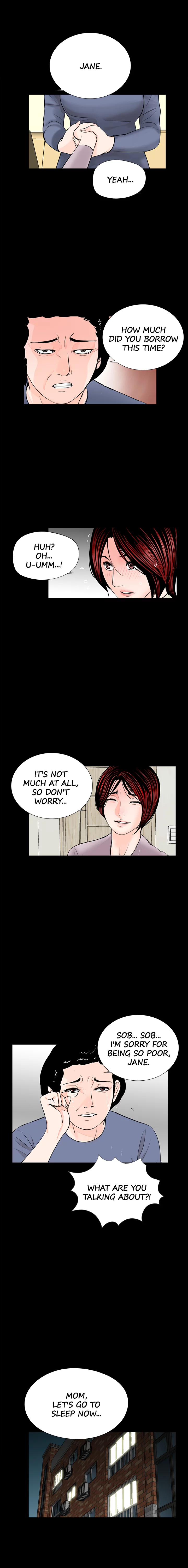 Nightmare Chapter 49 image 11