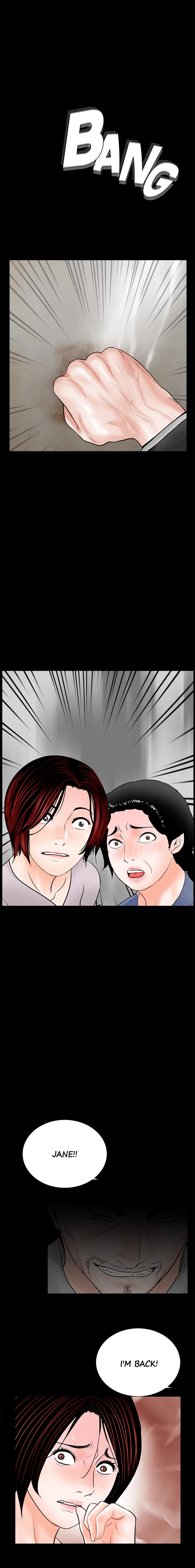 Nightmare Chapter 49 image 12