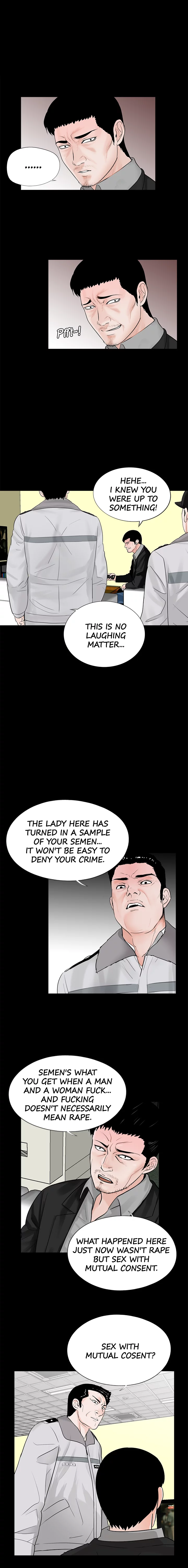 Nightmare Chapter 49 image 2