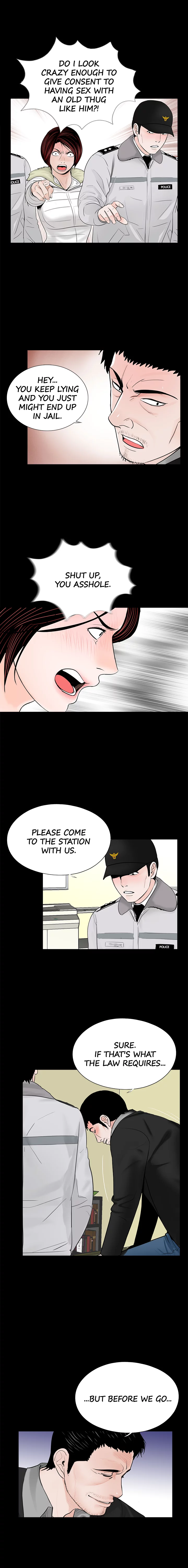 Nightmare Chapter 49 image 3