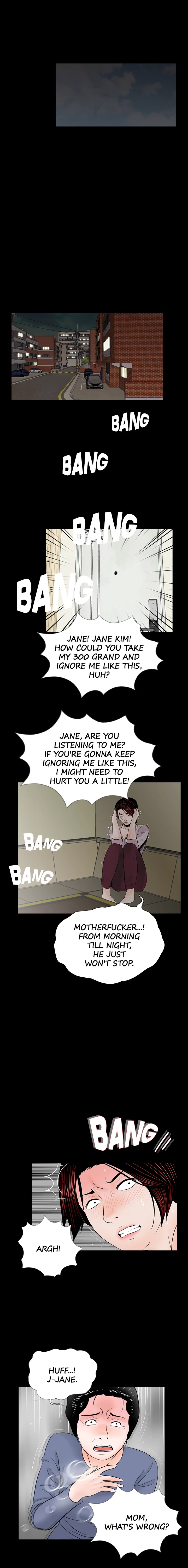 Nightmare Chapter 49 image 7