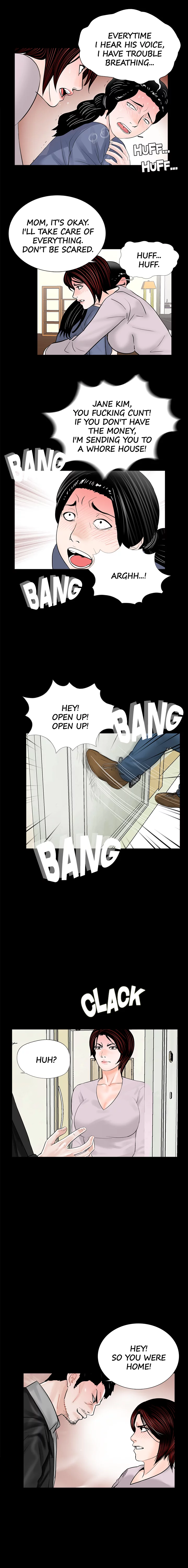 Nightmare Chapter 49 image 8