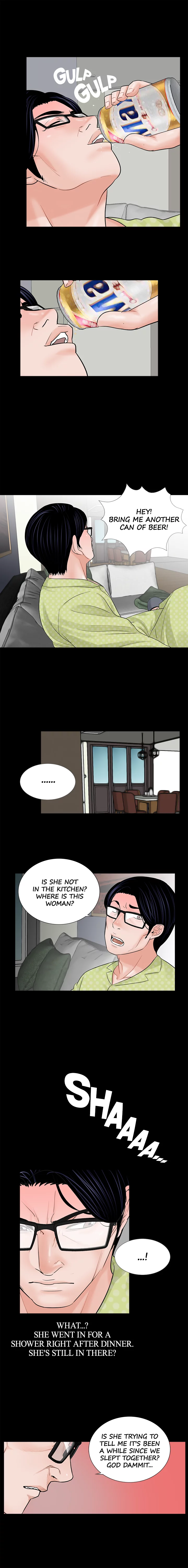 Nightmare Chapter 5 image 11