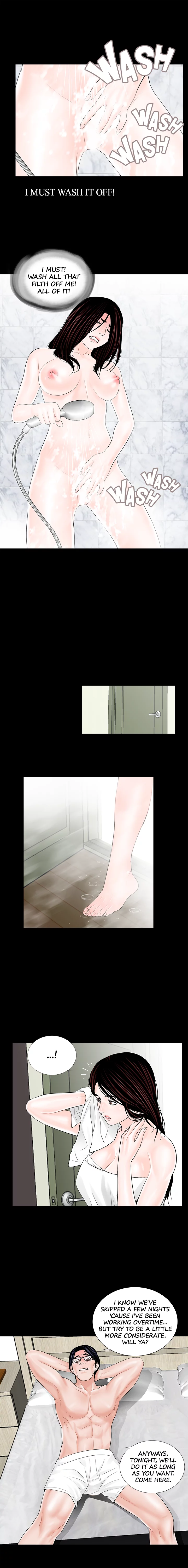 Nightmare Chapter 5 image 13