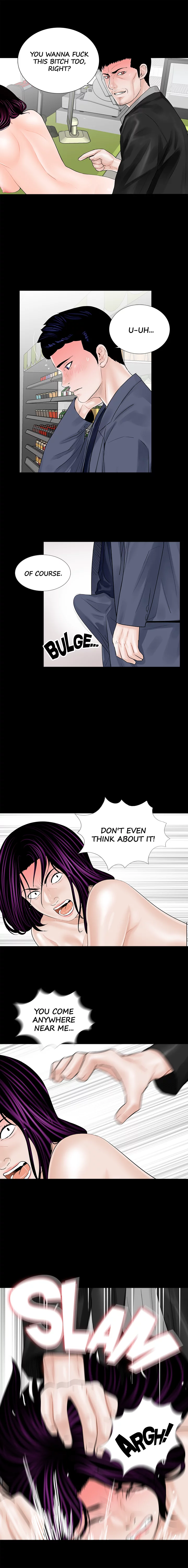 Nightmare Chapter 5 image 5