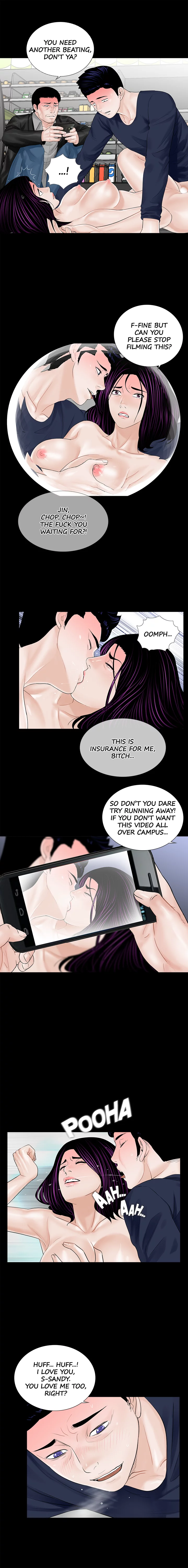 Nightmare Chapter 5 image 8