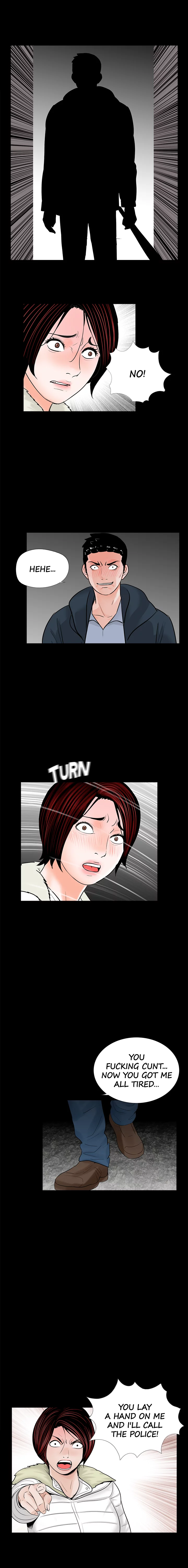 Nightmare Chapter 50 image 11
