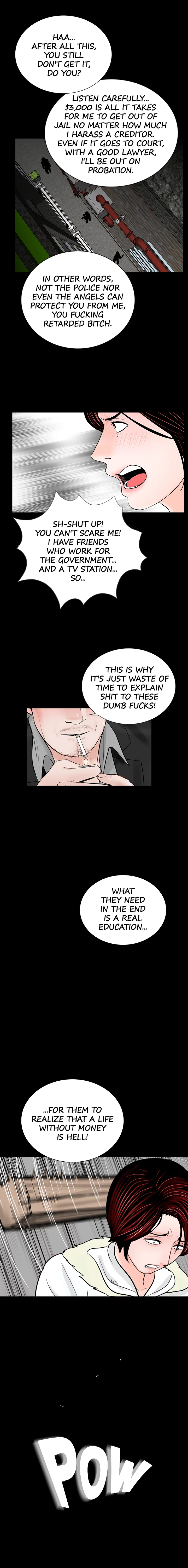 Nightmare Chapter 50 image 12