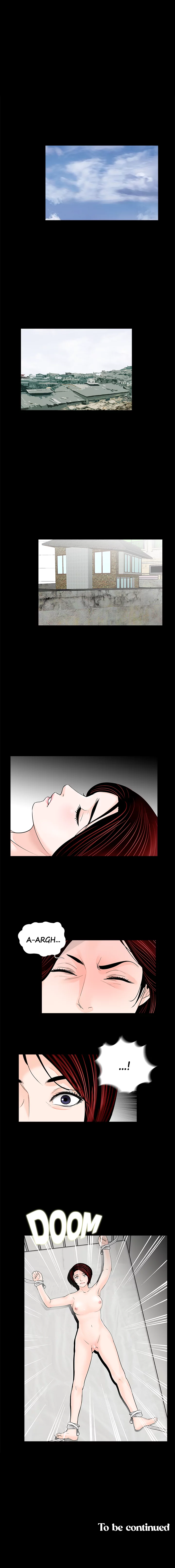 Nightmare Chapter 50 image 13