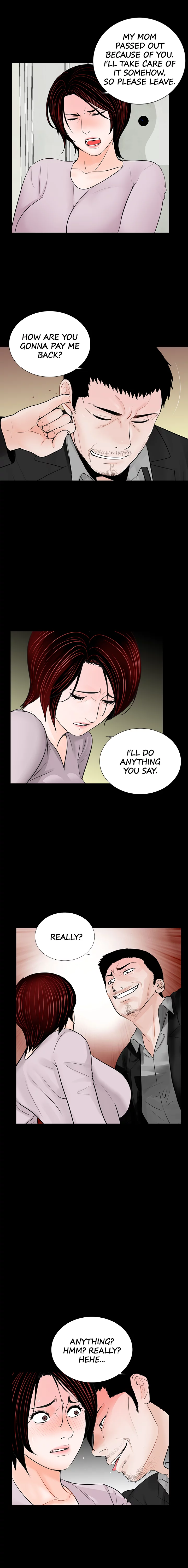 Nightmare Chapter 50 image 2