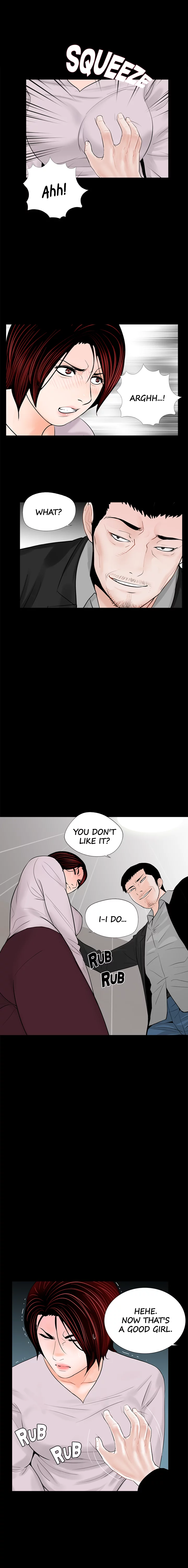 Nightmare Chapter 50 image 3