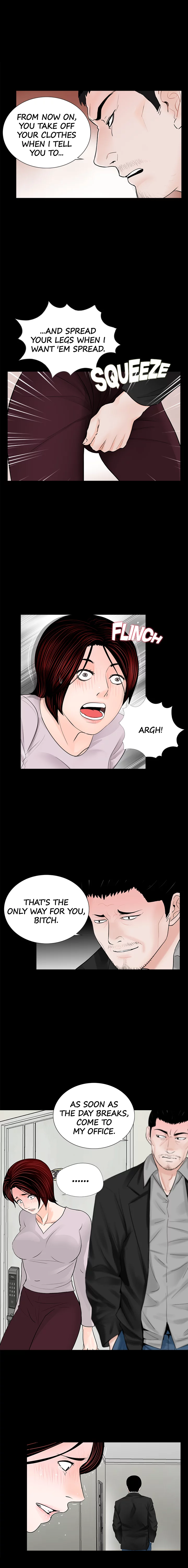 Nightmare Chapter 50 image 4