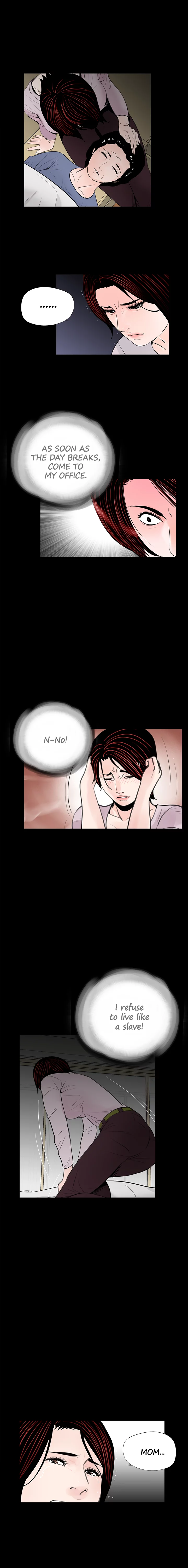 Nightmare Chapter 50 image 6