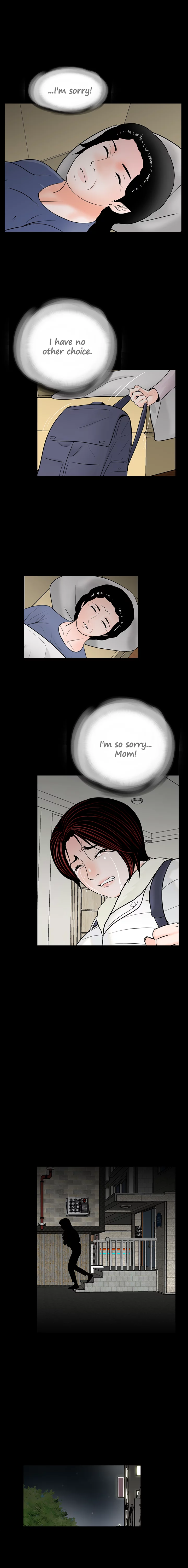 Nightmare Chapter 50 image 7