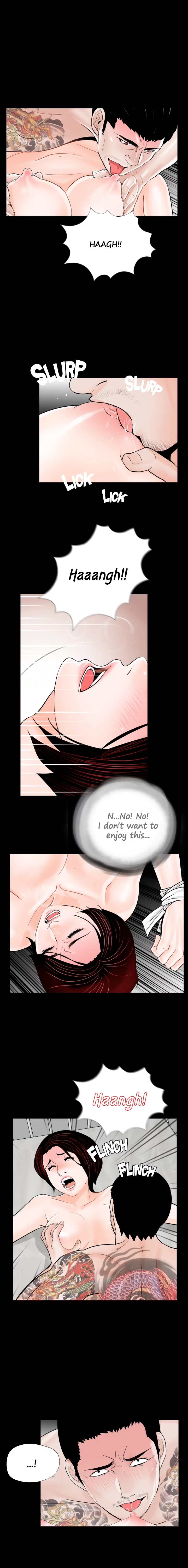 Nightmare Chapter 51 image 9