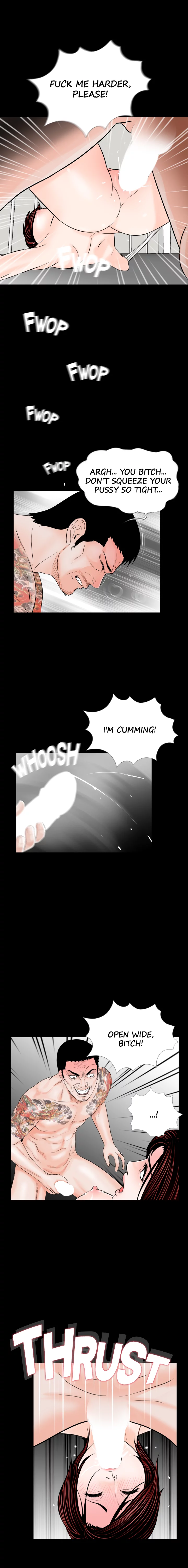 Nightmare Chapter 51 image 11