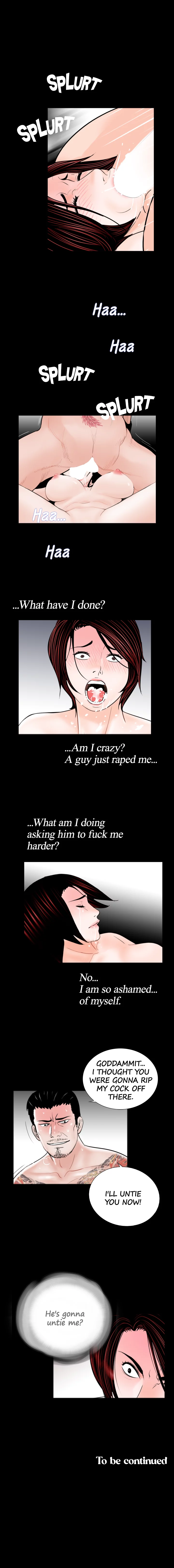 Nightmare Chapter 51 image 12