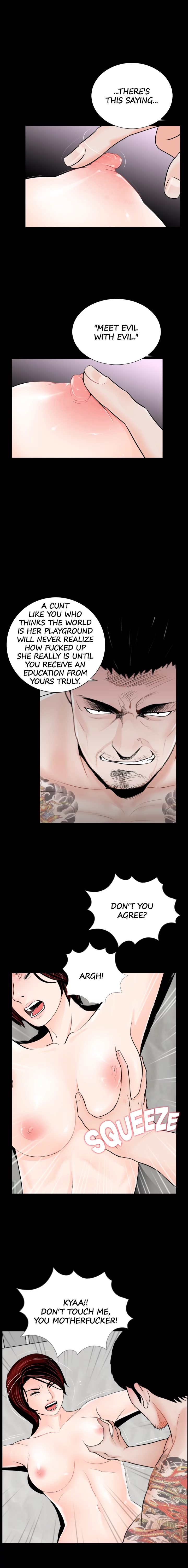 Nightmare Chapter 51 image 4