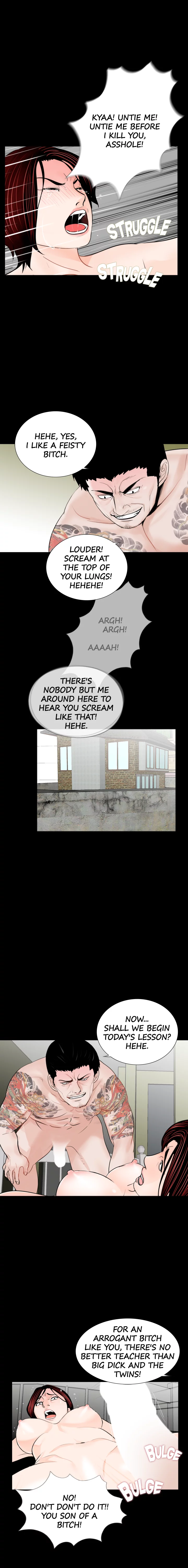 Nightmare Chapter 51 image 5