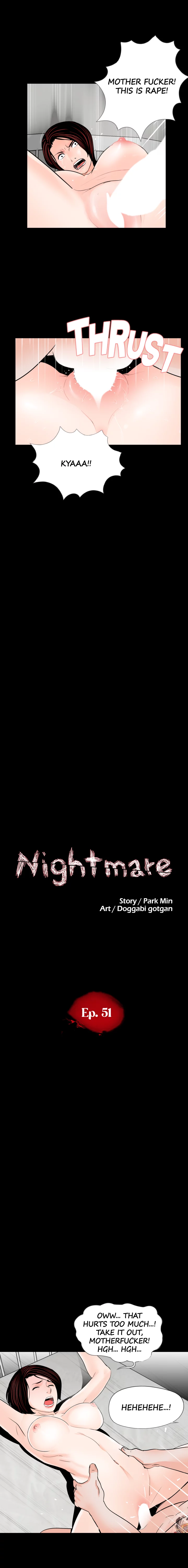 Nightmare Chapter 51 image 6