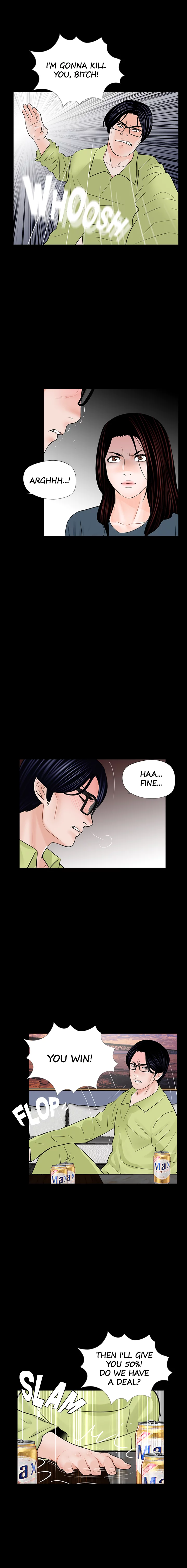 Nightmare Chapter 53 image 10