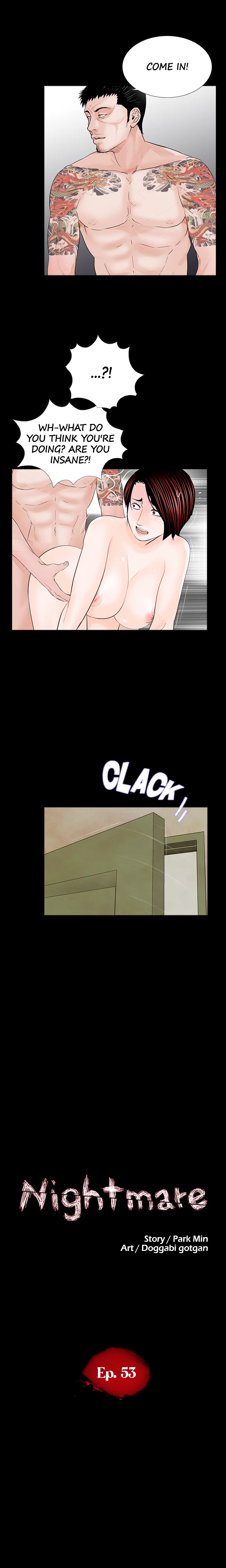 Nightmare Chapter 53 image 4