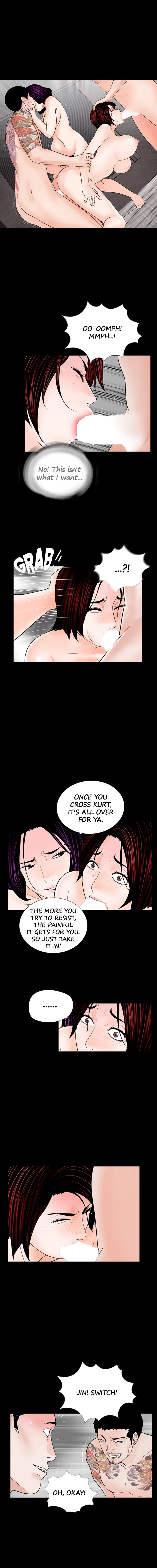 Nightmare Chapter 53 image 7