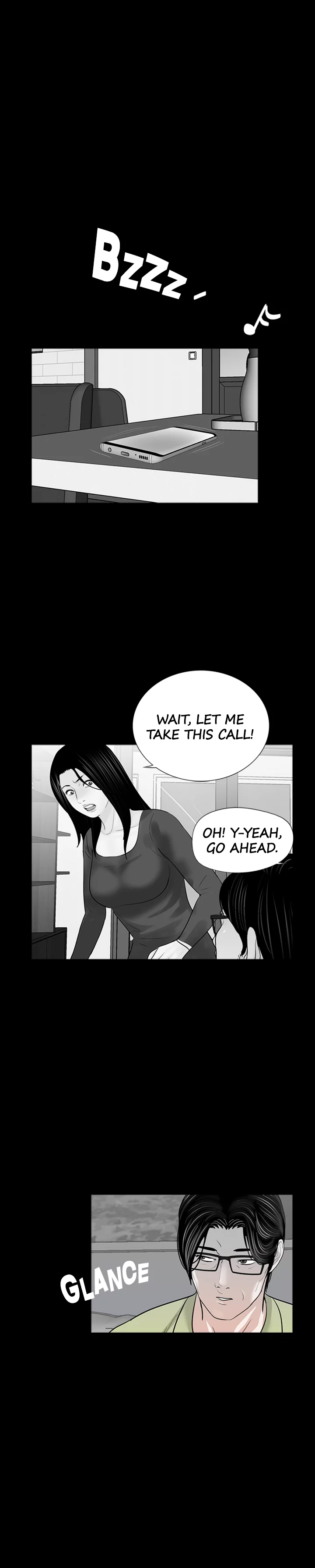 Nightmare Chapter 54 image 0