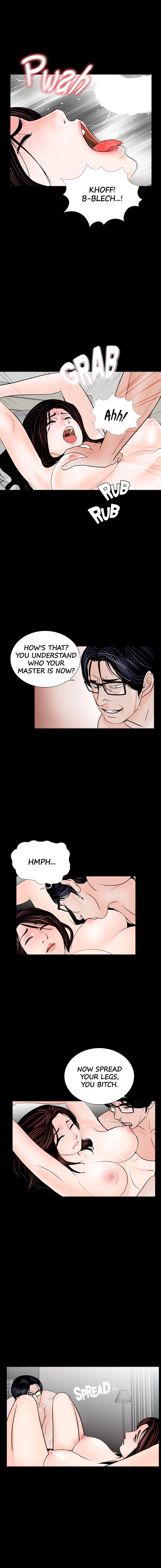 Nightmare Chapter 54 image 9