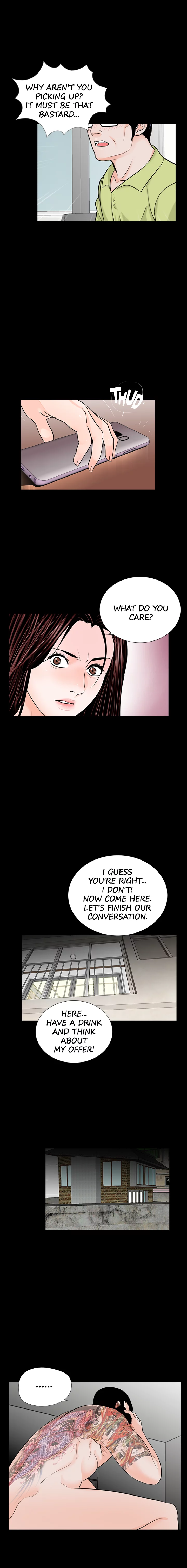 Nightmare Chapter 54 image 2