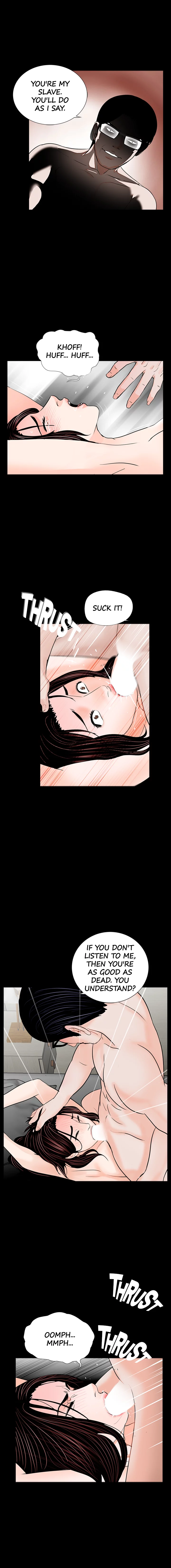 Nightmare Chapter 54 image 8