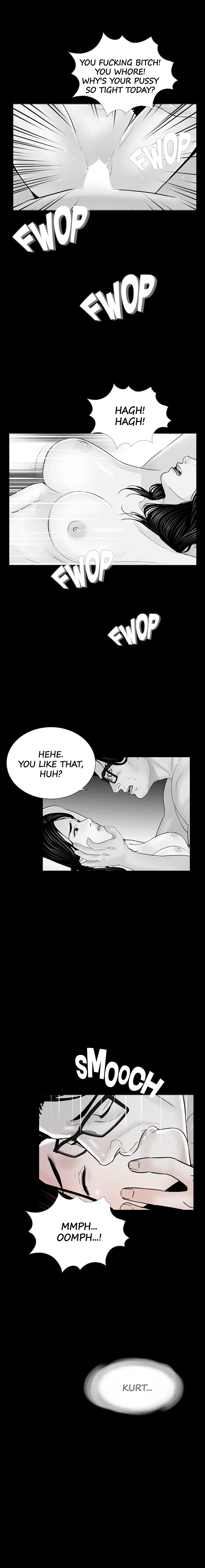 Nightmare Chapter 55 image 0