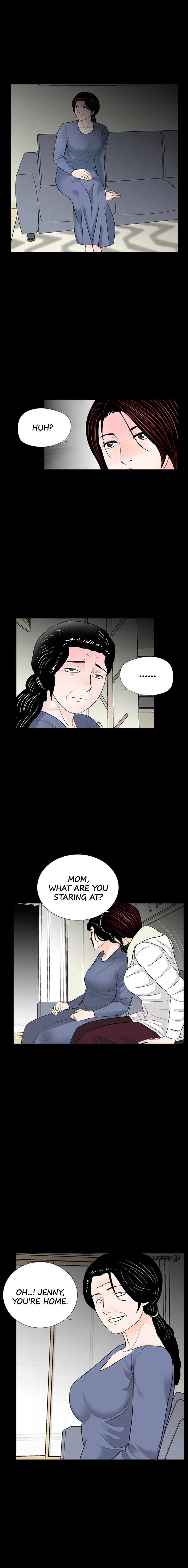 Nightmare Chapter 55 image 10