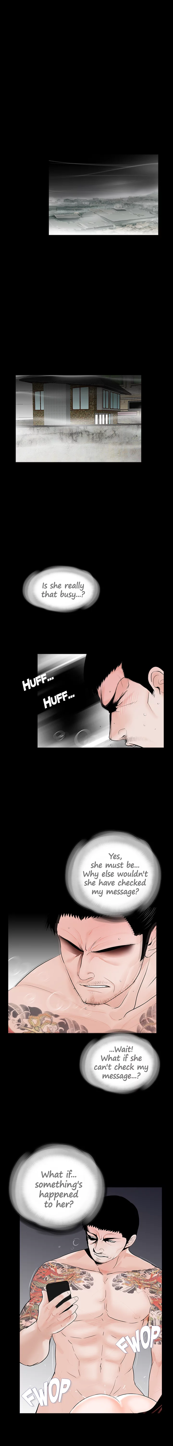 Nightmare Chapter 55 image 1
