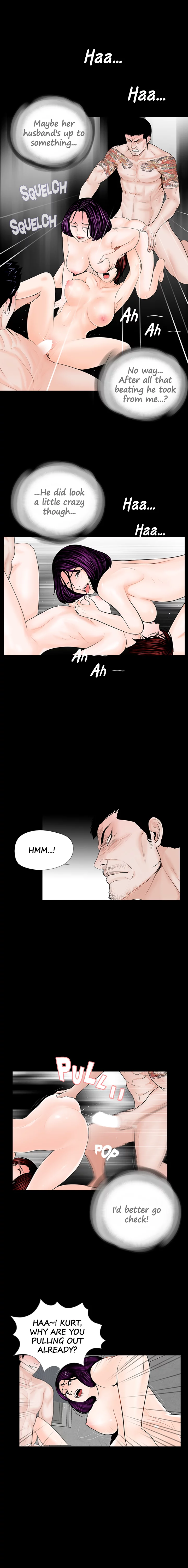 Nightmare Chapter 55 image 2