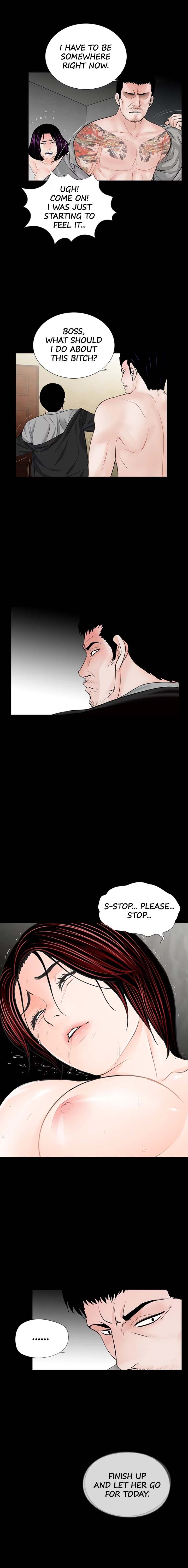 Nightmare Chapter 55 image 3