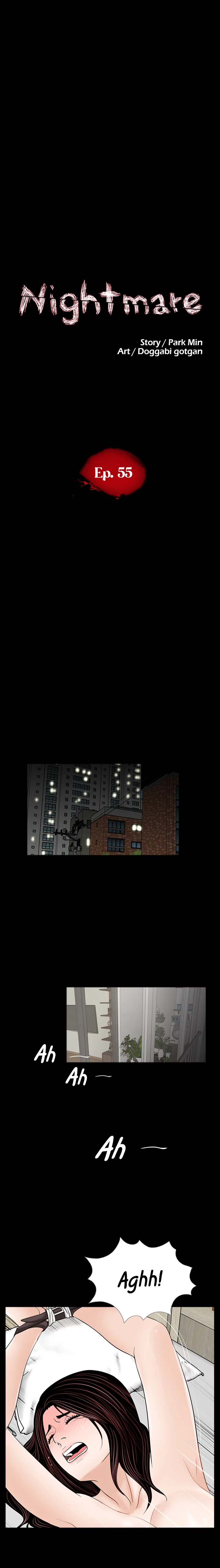 Nightmare Chapter 55 image 4