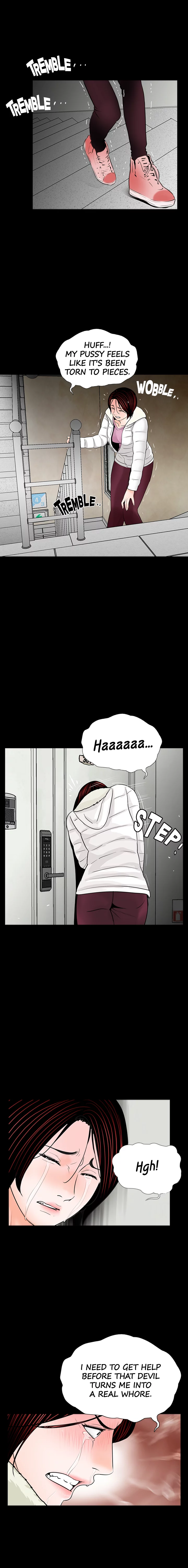 Nightmare Chapter 55 image 7