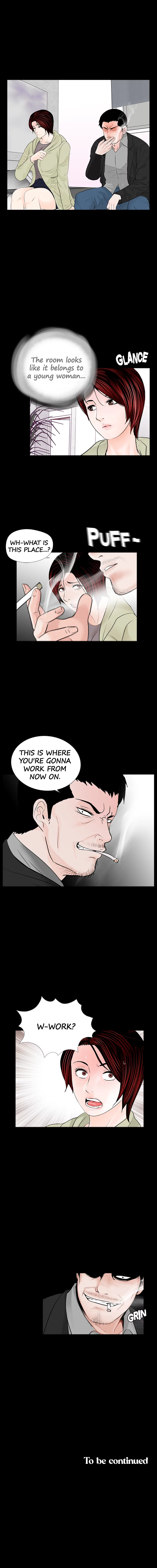 Nightmare Chapter 56 image 12