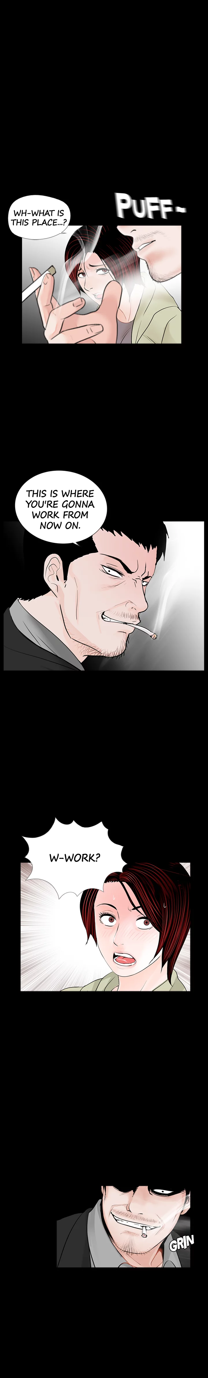 Nightmare Chapter 57 image 0